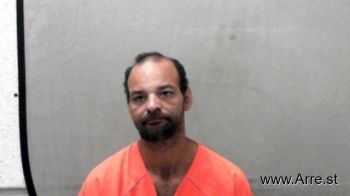 Joe Brian Richardson Mugshot