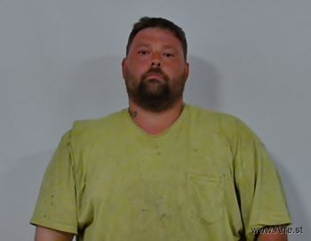 Joe Don Stumbo Mugshot