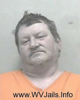 Joe Douglas Payne Mugshot