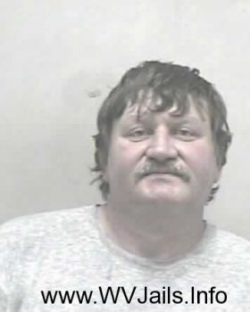 Joe Douglas Payne Mugshot