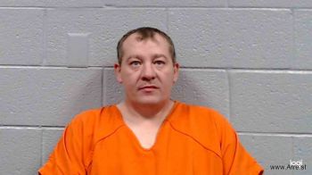 Joel William Snyder Mugshot