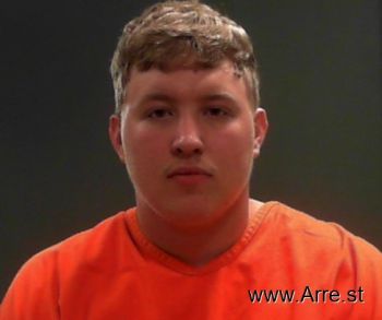 Joel Thomas Straub Mugshot