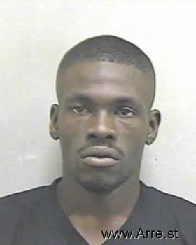 Joel Jay Brown Mugshot