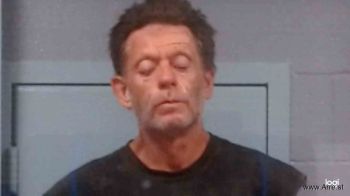 Joey Allen Slater Mugshot