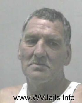 Joey Wayne Holcomb Mugshot