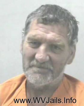 Joey Wayne Holcomb Mugshot