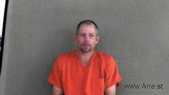 John Spencer Adkins Mugshot