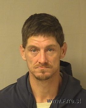 John Nicholas Banks Mugshot