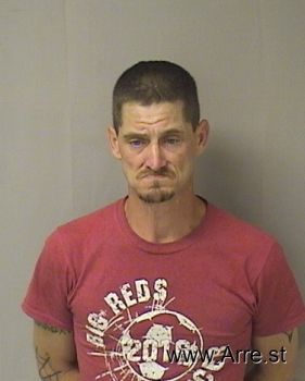 John Nicholas Banks Mugshot