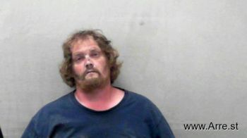 John Aaron Beckett Mugshot