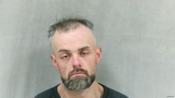 John Weslee Berry Mugshot