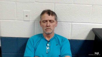 John Roy Blankenship Mugshot