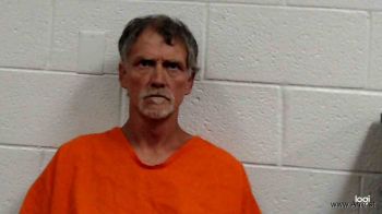 John Roy Blankenship Mugshot