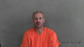 John Michael Bowen Mugshot