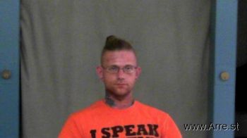 John Phillip Boyd  Ii Mugshot