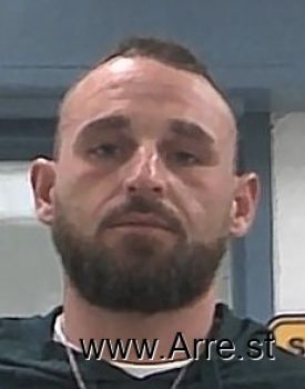 John David Burdette  Iii Mugshot