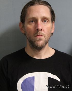 John David Campbell Mugshot