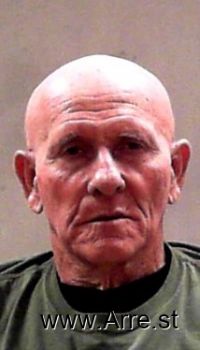 John Scott Daugherty Mugshot