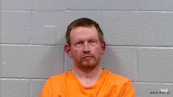 John Christopher Davis Mugshot