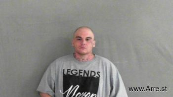 John Paul Anthony Ellis Mugshot