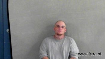 John Paul Anthony Ellis Mugshot