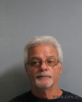 John Anthony Felice Mugshot