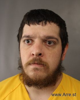 John Braxton Gonchoff Mugshot