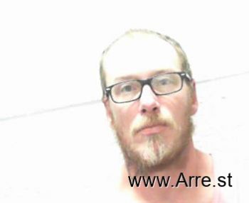 John Tony Greathouse Mugshot