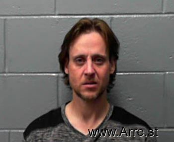 John Christopher Grey Mugshot