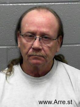 John Joseph Hall Mugshot