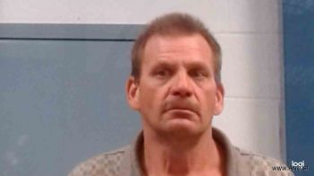 John Andrew Hanson Mugshot