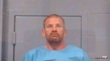 John Andrew Hanson Mugshot