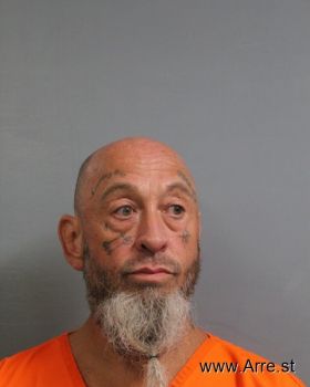 John Lee Herald Mugshot