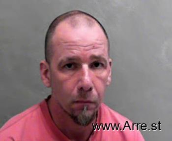 John Michael Hess Mugshot