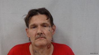 John Shane Jenkins Mugshot