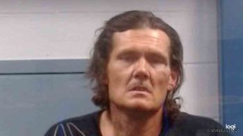 John Shane Jenkins Mugshot