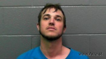 John David Keener  Jr. Mugshot