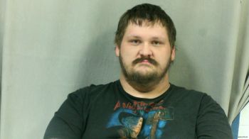 John Daniel Lackey Mugshot