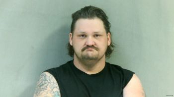 John Daniel Lackey Mugshot