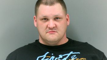 John Daniel Lackey Mugshot