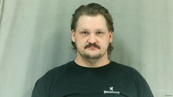 John Daniel Lackey Mugshot