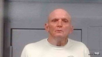 John John Leach Mugshot