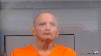 John John Leach Mugshot