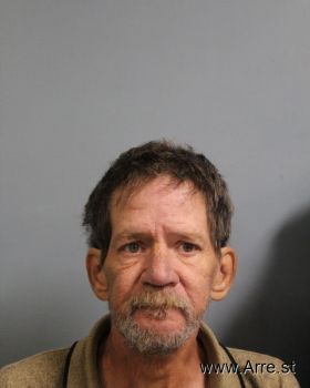 John Crites Lowery Mugshot