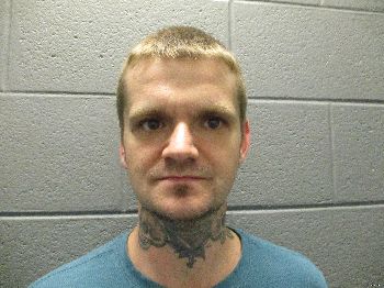 John Thomas Mayle  Iii Mugshot