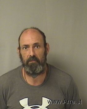 John Richard Mcclead Mugshot