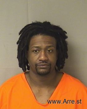 John Thomas Miles Mugshot