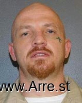 John Robert Mullins Mugshot