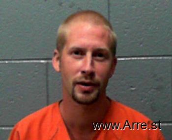 John Clayton Padgett Mugshot