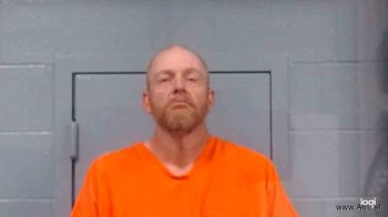 John Clayton Petry Mugshot